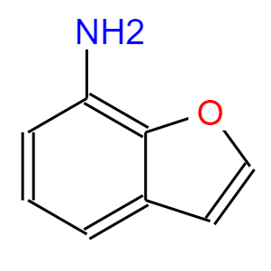 7-氨基苯并呋喃；67830-55-1