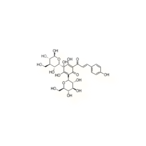 羟基红花黄色素A 78281-02-4