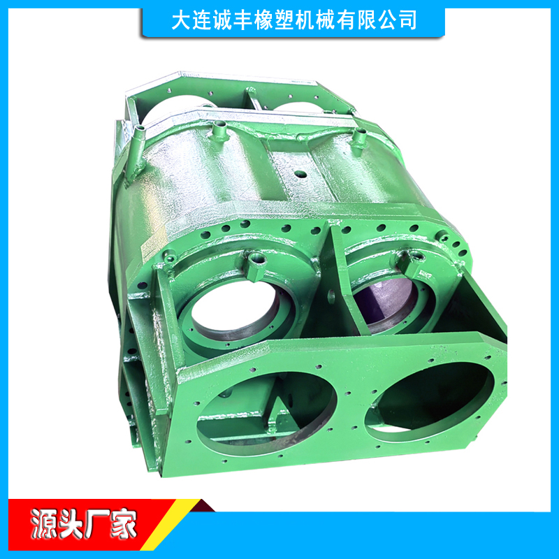 大连橡胶机械维修翻新-维修密炼机搅拌舱