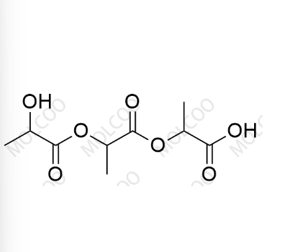 乳酸二聚体杂质