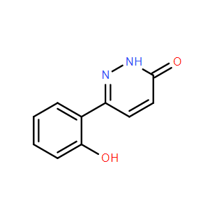 6-(2-羟苯基)-3(2H)-哒嗪酮