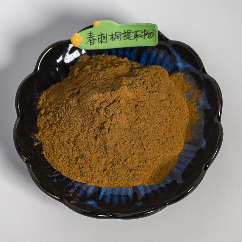 春刺桐提取物