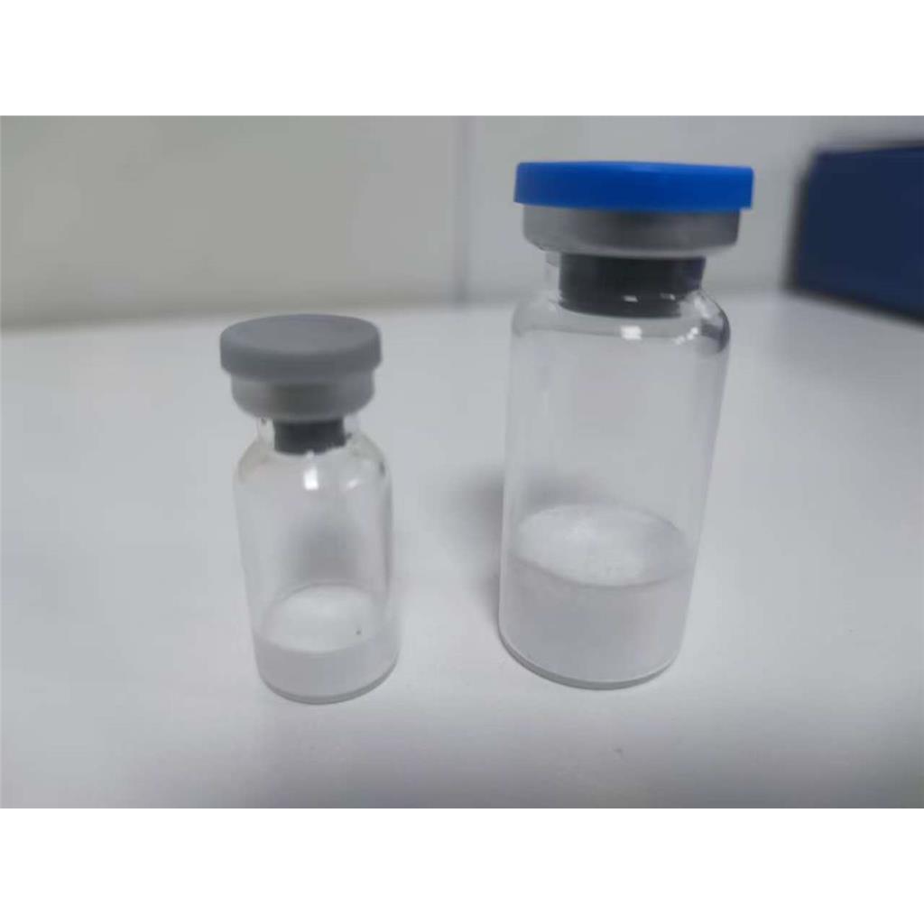 Recombinant trypsin(Avril B) 重组胰蛋白酶