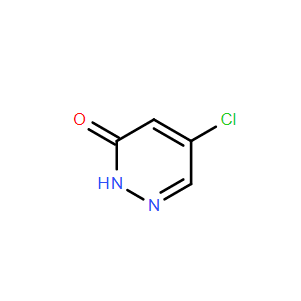 5-氯哒嗪-3(2H)-酮