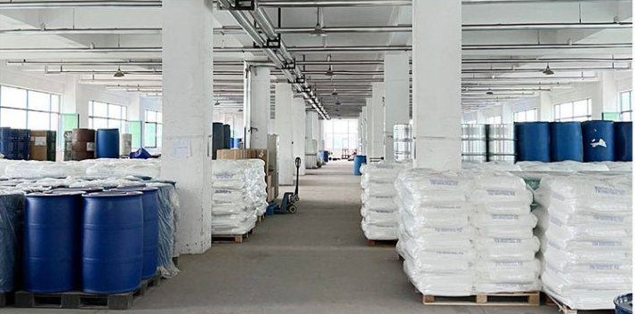 磷酸氢二铵  7783-28-0  DAP 食品膨松剂和阻燃剂 