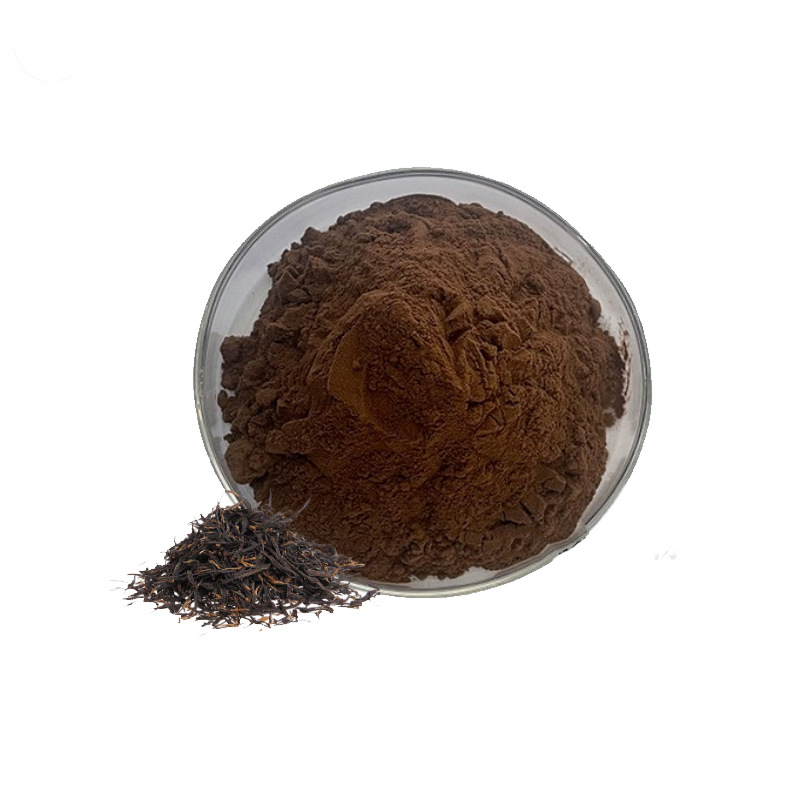 黑茶粉  速溶黑茶粉 黑茶提取物 