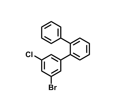 3-溴-5-氯-邻三联苯
