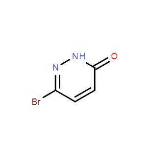 6-溴哒嗪-3(2H)-酮