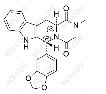 他达拉非EP杂质A