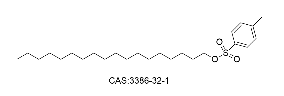 4-甲基苯磺酸十八醇酯