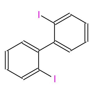 2,2'-二碘代联苯；2236-52-4