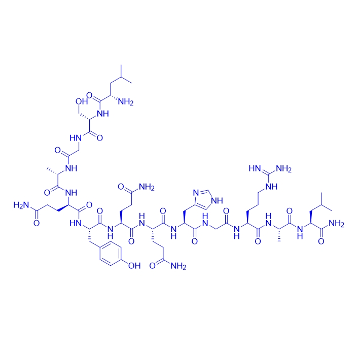 肥胖抑制素 (11 - 23) 小鼠、大鼠/938193-98-7/Obestatin(11-23)mouse, rat