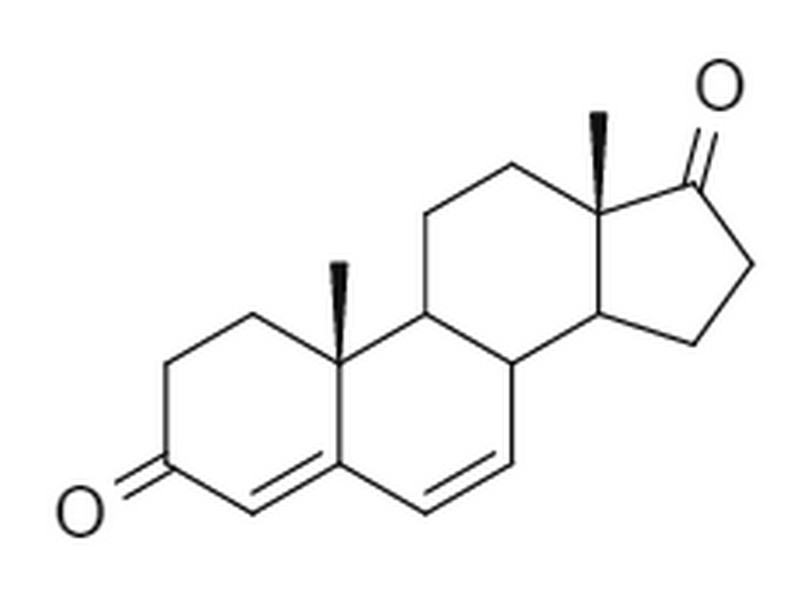 4，6-雄甾二烯-3.17-二酮