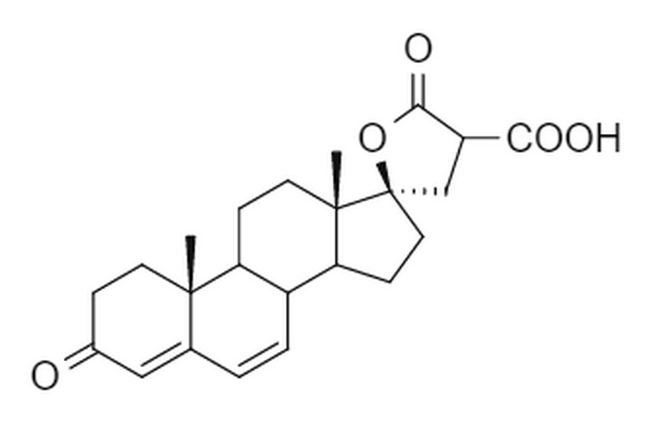 螺内酯杂质2537956-65-1