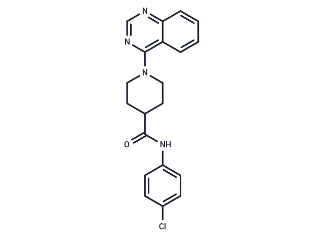 化合物 Anticancer agent 223|T88186|TargetMol