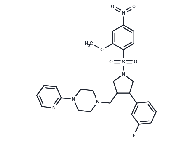 化合物 AR234960|T30115|TargetMol