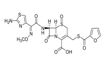 亚砜反式肟（Sulfoxide Anti-Oxime）