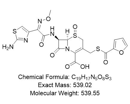亚砜同式肟（Sulfoxide Syn-Oxime）