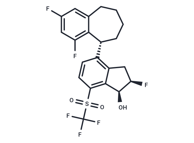 化合物 HIF-2α-IN-11|T88241|TargetMol