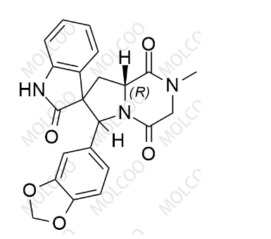 他达拉非EP杂质I