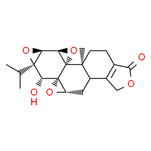 雷公藤甲素 38748-32-2
