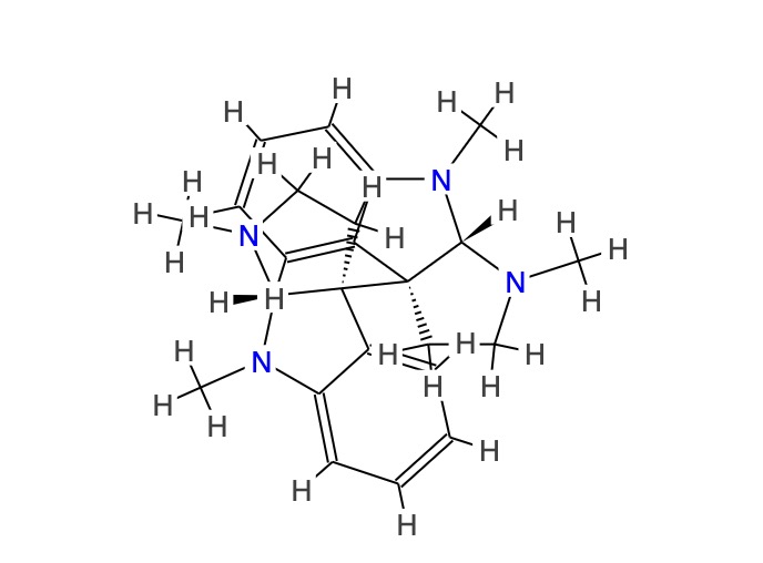 Folicanthine 6879-55-6