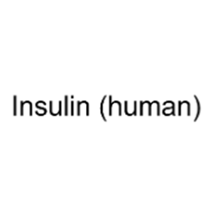 重组人胰岛素INSULIN11061-68-0