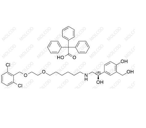 三苯乙酸维兰特罗