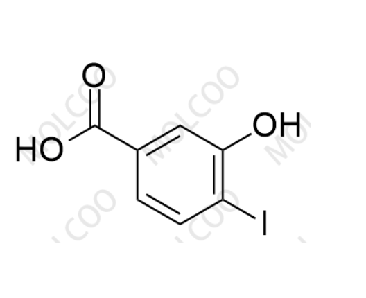 立他司特杂质35