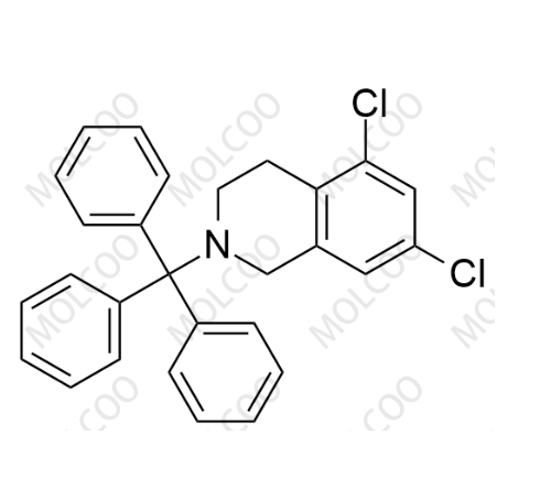 立他司特杂质39