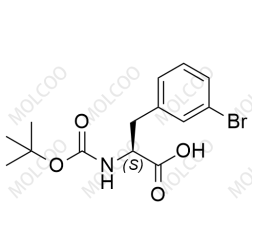 立他司特杂质44