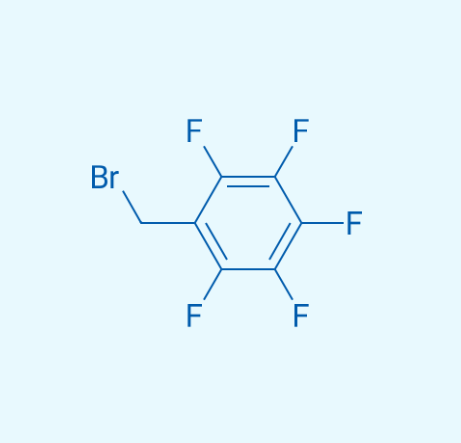 2,3,4,5,6-五氟溴苄  1765-40-8