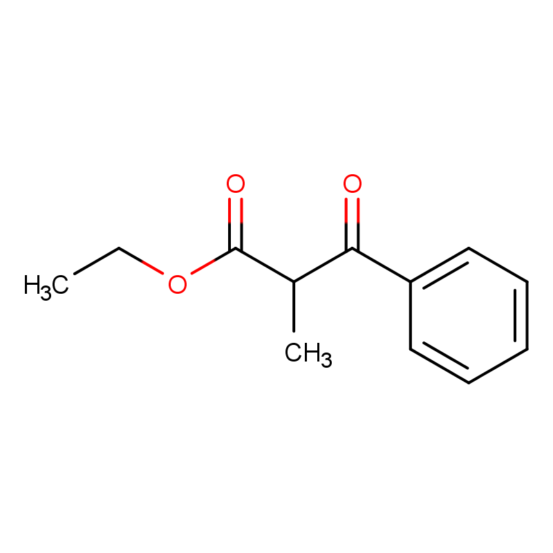 2-甲基-3-氧代-3-苯基丙酸乙酯 10488-87-6