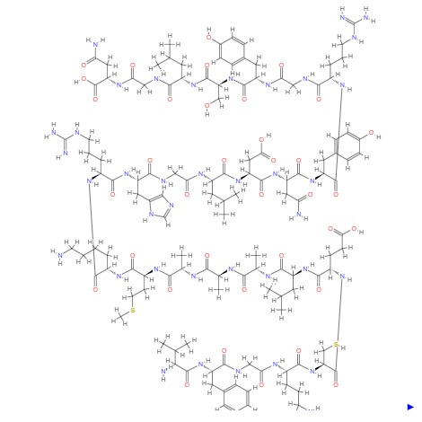 溶菌酶Lysozyme12650-88-3