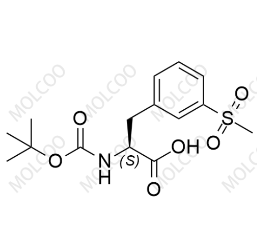 立他司特杂质45