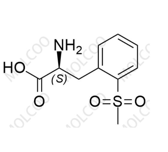 立他司特杂质46