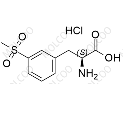 立他司特杂质63(盐酸盐)