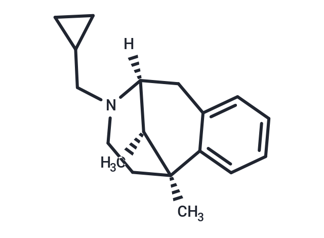化合物 Volazocine|T88339|TargetMol