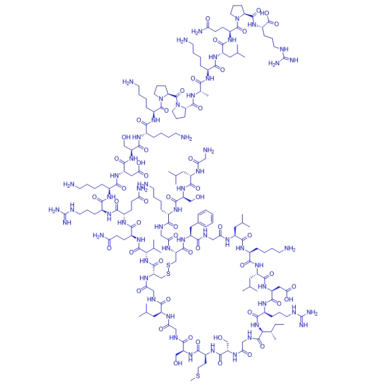 嵌合肽ASB20123/ASB20123