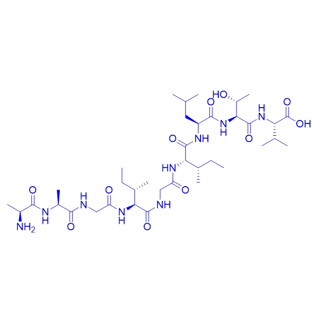 非突变黑色素瘤相关抗原MART-1(27-35), human/156251-11-5/Melanoma-associated antigen peptide