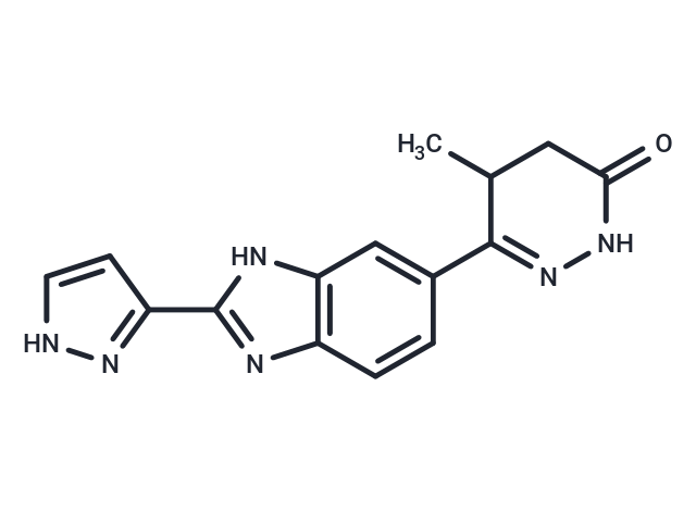 化合物 Meribendan|T88189|TargetMol