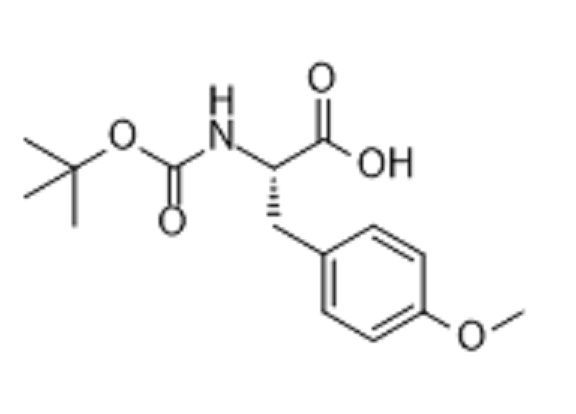 Boc-O-甲基-L-酪氨酸