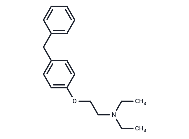 化合物 Tesmilifene|T88280|TargetMol