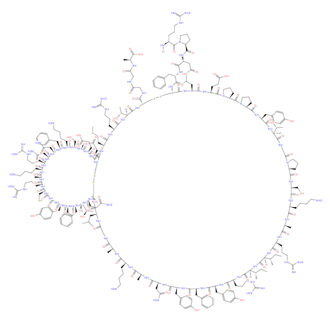 抑肽酶(牛肺)Aprotinin9087-70-1