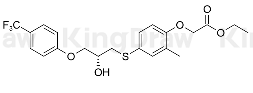 ?司拉德帕杂质 6