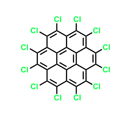 全氯晕 94227-23-3