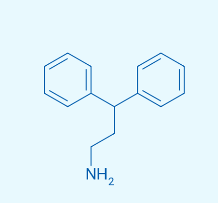 3,3-二苯基丙胺  5586-73-2