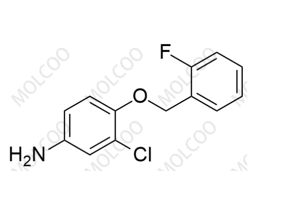 拉帕替尼杂质15