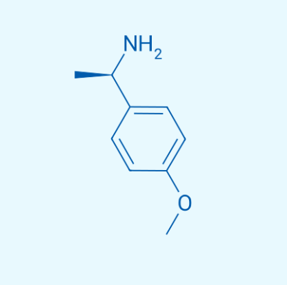 (R)-(+)-4-甲氧基-α-甲基苄胺  22038-86-4
