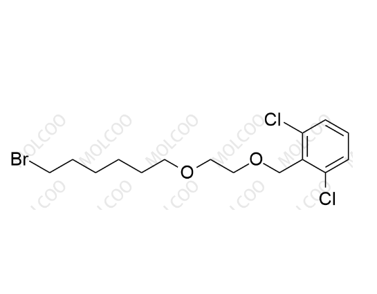 维兰特罗杂质13